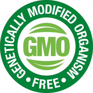 Non-GMO Verified