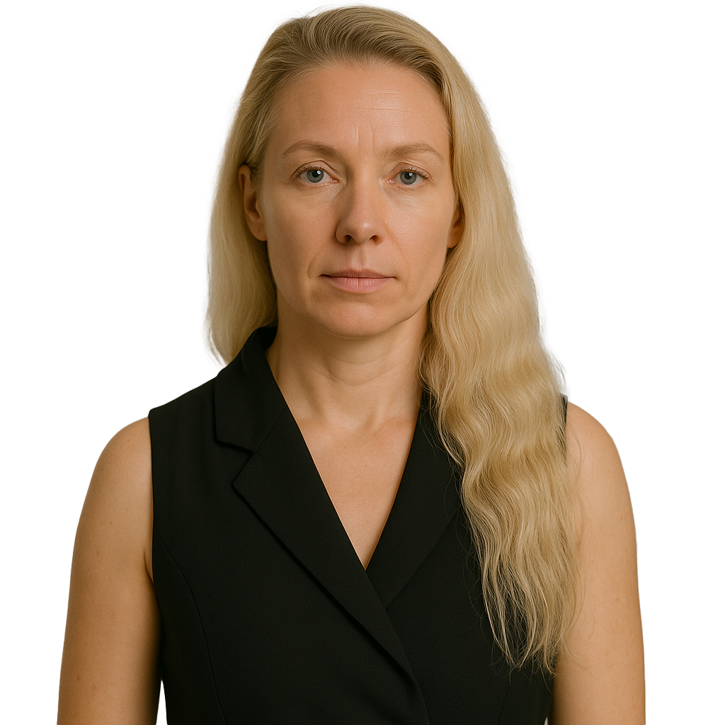 Dr. Emily Gottfried Specialist