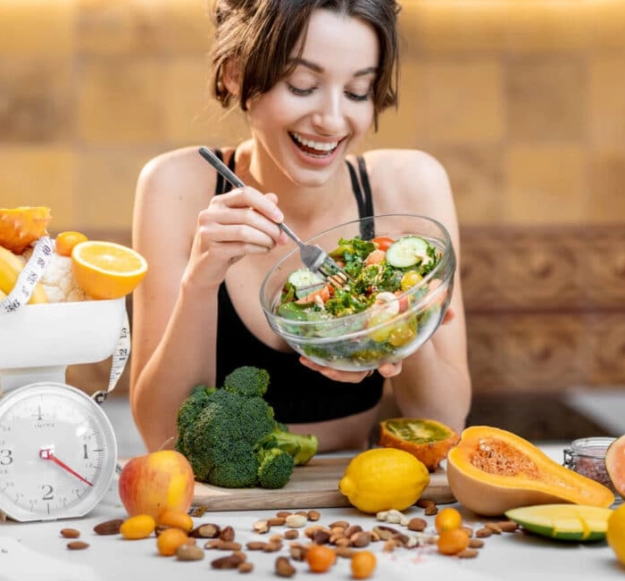Improve Metabolism