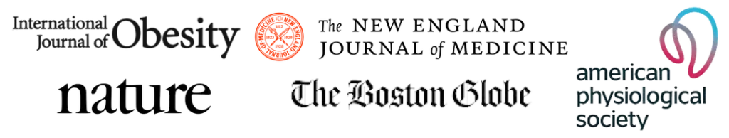 Scientific Research Citations & Logos